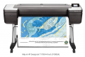 Máy in HP DesignJet T1708 44 Inch (1VD83A)