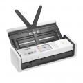 Máy scan Brother ADS-1800W (Scan đảo mặt| A4| A5| USB TYPE C 3.2 GEN 1| WIFI)