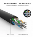 Cáp mạng CAT6 đúc sẵn dài 50M Ugreen 20170