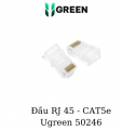 Đầu bấm mạng Cat5e RJ45 Ugreen 20331