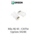 Đầu bấm mạng Cat5e RJ45 Ugreen 50246