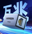 Đầu nối mạng LAN RJ45 Ugreen 15117