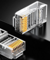 Đầu bấm mạng RJ45 Cat6 Ugreen 50961