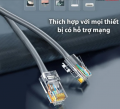 Đầu bấm mạng RJ45 Cat6 Ugreen 50961