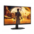 Màn hình gaming AOC 25G42E (24.5Inch/ Full HD/ 0,5ms/ 180Hz/ 300cd/m2/ IPS)