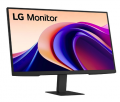 Màn Hình LG 27U631A-B (27 inch - IPS - 2K - 100Hz - 5ms - USB Type C)