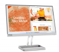 Màn hình Lenovo L25e-40 67ADKAC4VN màu bạc (24.5Inch/ Full HD/ 4ms/ 100HZ/ 250cd/m2/ VA)