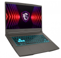 Laptop MSI Thin 15 B13VE 2824VN (Intel Core i5-13420H | 16GB (2x8) | 512GB | RTX 4050 6GB | 15.6 inch FHD 144Hz | Win 11 | Xám)