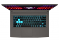 Laptop MSI Thin 15 B13VE 2824VN (Intel Core i5-13420H | 16GB (2x8) | 512GB | RTX 4050 6GB | 15.6 inch FHD 144Hz | Win 11 | Xám)