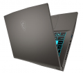 Laptop MSI Thin 15 B13VE 2824VN (Intel Core i5-13420H | 16GB (2x8) | 512GB | RTX 4050 6GB | 15.6 inch FHD 144Hz | Win 11 | Xám)