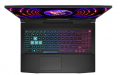 Laptop MSI Katana 15 B13UDXK-2269VN (Intel Core i7-13620H | RTX 3050 6GB | 15.6 inch FHD | 8GB | 1TB | Win 11 Home | Đen)
