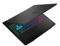 Laptop MSI Katana 15 B13UDXK-2269VN (Intel Core i7-13620H | RTX 3050 6GB | 15.6 inch FHD | 8GB | 1TB | Win 11 Home | Đen)