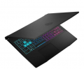 Laptop MSI Katana 15 B13UDXK-2411VN (Intel Core i7-13620H | RTX 3050 6GB | 15.6 inch FHD 144Hz | 16 GB | 512GB | Win 11 | Đen)