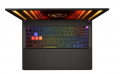 Laptop MSI Vector 16 HX AI A2XWHG 010VN (Intel Core Ultra 7 255HX | RTX 5070 Ti | 16 inch QHD + 240Hz | 16GB | 512GB | Win | Đen)
