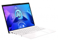 Laptop MSI Prestige 13 AI Evo A1MG 241VN (Intel Core Ultra 5 125H | 13.3 inch 2.8K OLED | 512GB | 16GB | Win 11 | Trắng)
