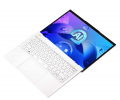 Laptop MSI Prestige 13 AI Evo A1MG 241VN (Intel Core Ultra 5 125H | 13.3 inch 2.8K OLED | 512GB | 16GB | Win 11 | Trắng)