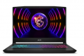 Laptop MSI Katana 15 B13VEK-2415VN (Intel Core i5-13420H | 8GB | 512GB | 15.6 inch FHD | RTX 4050 6GB GDDR6 | Windows 11 Home SEA | Đen)