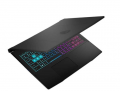 Laptop MSI Katana 15 B13VEK-2415VN (Intel Core i5-13420H | 8GB | 512GB | 15.6 inch FHD | RTX 4050 6GB GDDR6 | Windows 11 Home SEA | Đen)