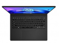 Laptop MSI Prestige 14 AI Studio C1VEG 056VN (Intel Core Ultra 7 155H | RTX 4050 6GB | 14 inch 2K8 144Hz | 32GB | 1TB | Win 11 | Đen)