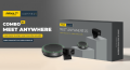 Bộ thiết bị hội nghị Jabra Meet Anywhere 2.1