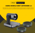 Thiết bị hội nghị Jabra Bundle Meet Anywhere 4.1