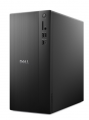 Máy tính để bàn đồng bộ Dell Tower ECT1250 TFPC81 (Intel Core i5-14400 | 8GB | 512GB SSD | KB Copilot | M | Win 11SL | Pro | Đen)