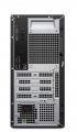 Máy tính để bàn đồng bộ Dell Tower ECT1250 TFPC8 (Intel Core i3-14100 | 8GB | 512GB SSD | KB Copilot | M | Win 11SL | Pro | Đen)