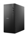 Máy tính để bàn đồng bộ Dell Tower ECT1250 TFPC8 (Intel Core i3-14100 | 8GB | 512GB SSD | KB Copilot | M | Win 11SL | Pro | Đen)