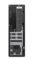 Máy tính để bàn đồng bộ Dell Slim ECS1250 DS-14100-8-512G ( Intel i3-14100 | 1x8GB | 512GB SSD | Non DVD | Chuột/ Bàn phím | Win 11)