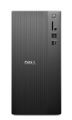 Máy tính để bàn đồng bộ Dell Tower ECT1250 TFPC812 (Intel Core i5-14400 | 16GB | 512GB SSD | KB Copilot | M | Win 11SL | Pro | Đen)