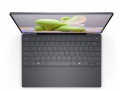 Laptop Dell XPS13 9350 PP9H1 (Intel Core Ultra 7-258V | 32GB | 1TB | 13.4 inch QHD + | Win 11 | Office | Xám)