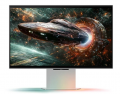 Màn Hình Gaming SAMSUNG Odyssey 3D G90XF LS27FG900XEXXV (27 inch - IPS - 4K - 165Hz - 1ms - Speaker)
