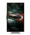 Màn Hình Gaming SAMSUNG Odyssey 3D G90XF LS27FG900XEXXV (27 inch - IPS - 4K - 165Hz - 1ms - Speaker)