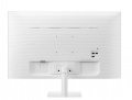 Màn Hình thông minh SAMSUNG LS32FM701UEXXV (32 inch - VA - 4K - 60Hz - 4ms - Speaker - màu trắng)