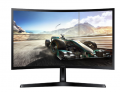 Màn Hình SAMSUNG LS24D366GAEXXV (24 inch - VA - FHD - 4ms - 100Hz - Cong)
