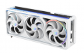 VGA Asus ROG Astral RTX 5080 16GB GDDR7 WHITE OC (ROG-ASTRAL-RTX5080-O16G-WHITE)