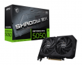 Card màn hình MSI RTX 5050 Shadow 2X OC 8G