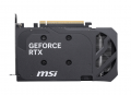 Card màn hình MSI RTX 5050 Shadow 2X OC 8G