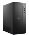 Máy tính để bàn Dell Tower ECT1250 71069157 (I3 14100/ 8GB/ 512GB SSD/ Wifi + BT/ Key/ Mouse/ Win11/ 1Y)