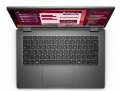 Laptop Dell Latitude 3450 71058805 (i7 1355U/ 16GB/ 512GB SSD/ 14 inch FHD/ NoOS/ Black/ 1Y)