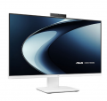 Máy tính để bàn All in one ASUS V440VAT-WPD042W (i5 13420H/ 8GB/ 512GB SSD/ 23.8inch/ Touch/ Key + Mouse Wireless/ Win11/ White/ 2Y)