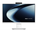 Máy tính để bàn All in one Asus P440VAK-WPC043W (Intel Core i5-13420H | 8GB | 512GB | White | Non-touch screen | 23.8-inch | Normal Stand | 2Y OnSite Service)