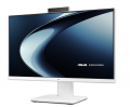 Máy tính để bàn All in one Asus P440VAK-WPC043W (Intel Core i5-13420H | 8GB | 512GB | White | Non-touch screen | 23.8-inch | Normal Stand | 2Y OnSite Service)