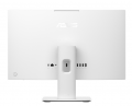 Máy tính để bàn All in one Asus P440VAT-WPD007W (Intel Core i5-13420H | 16GB | 512GB | Intel UHD | 23.8 inch FHD 75Hz | Cảm ứng | Win 11 | Trắng)