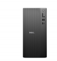 Máy tính để bàn đồng bộ Dell Tower ECT1250 - TFPC82 (Intel Core i7-14700 | 16GB | 1TB | BT/KBCopilot | M/W11SL | 1Y)