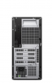 Máy tính để bàn đồng bộ Dell Tower ECT1250 - DT-14700-16-512G ( Core i7 14700 | 1x16GB | 512GB SSD | Non DVD | Chuột/ Bàn phím | Win 11)