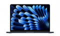 Laptop Apple MacBook Air 13 inch M3 8CPU/8GPU/16GB/256GB - Midnight MC8K4SA/A - Chính Hãng Apple Việt Nam