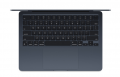 Laptop Apple MacBook Air 13 inch M3 8CPU/8GPU/16GB/256GB - Midnight MC8K4SA/A - Chính Hãng Apple Việt Nam