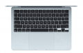 Laptop Apple MacBook Air 13 inch M4 10CPU/8GPU/16GB/256GB - SkyBlue MC6T4SA/A