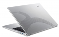 Laptop Acer Aspire Lite 16 Gen 2 AL16-52P-572A NX.J2SSV.004 (Intel Core i5-1334U | 16GB | 512GB | Intel Iris Xe | 16 inch FHD + 60Hz | Win 11 | Xám)